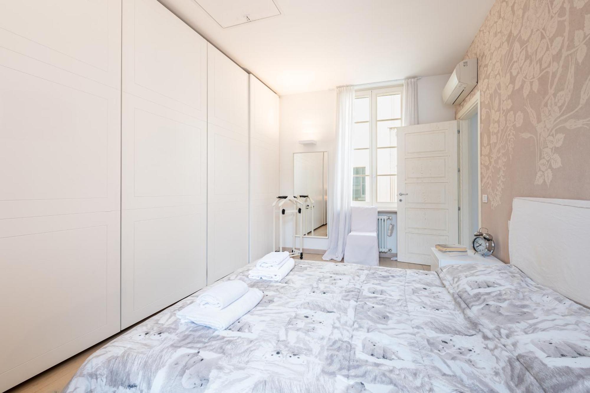Teatro Regio Exclusive Apartment Парма Екстериор снимка